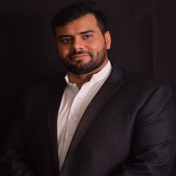 Zaid Jamshaid photo
